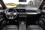 Mercedes-AMG GLB35 4Matic 2019 года (WW)